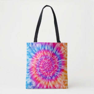 Bolsa Tote Tinta Tie