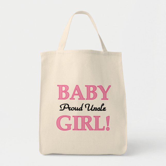 Bolsa Tote Tio Tio Camisetas e presentes (Frente)