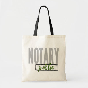Bolsa Tote Tipo de Letra Grande Pública Notícia Desbotou Pret