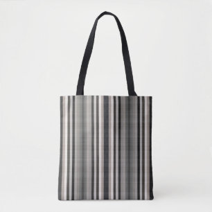 Bolsa Tote Tiras Toneladas da Terra