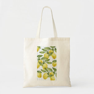 Bolsa Tote Tite saco de limão 