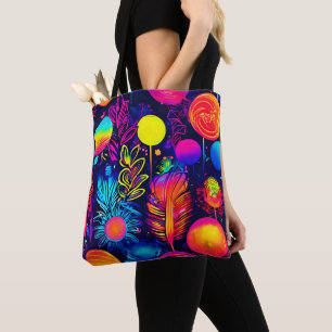 Bolsa Tote Toalha