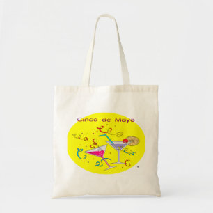 Bolsa Tote Toast de vamos -