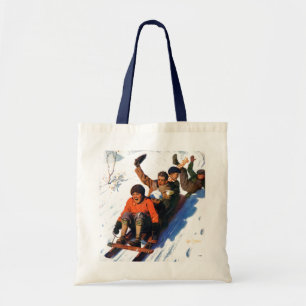 Bolsa Tote Tobagganing