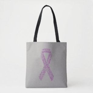 Bolsa Tote Toda sobre - sacola do impressão, meio