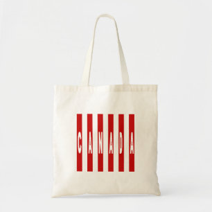 Bolsa Tote Todo o orçamento natural do Canadá