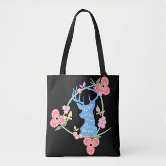 Bolsa Tote Todos aqueles meninos do corvo - o ciclo do corvo