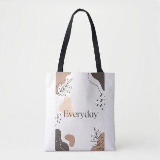 Bolsa Tote Todos os dias