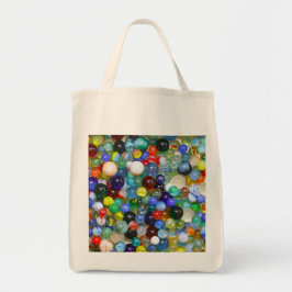 Bolsa Tote Todos os meus Marbles