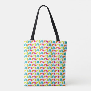 Bolsa Tote Todos transplantam a sacola dos órgãos