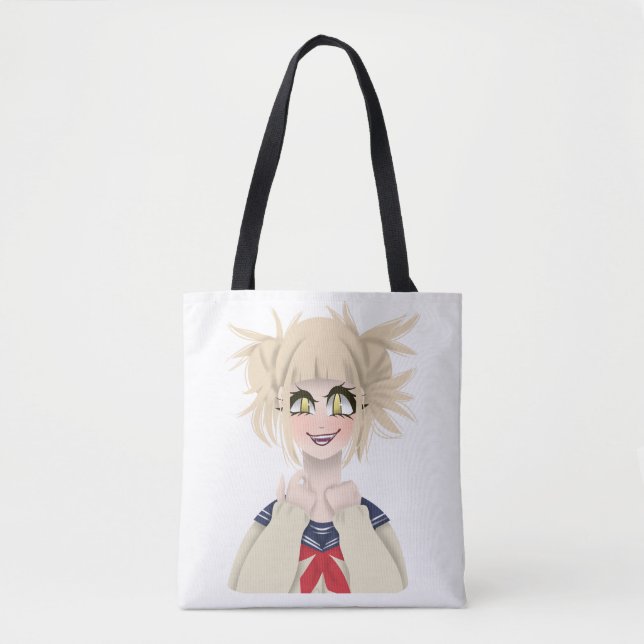 Bolsa Tote Toga de Himiko (Frente)