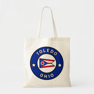 Bolsa Tote Toledo Ohio