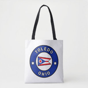 Bolsa Tote Toledo Ohio