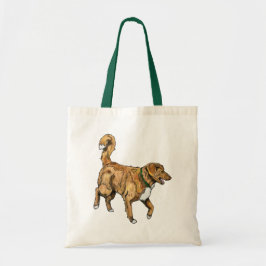 Bolsa Tote Toller pequeno ao saco