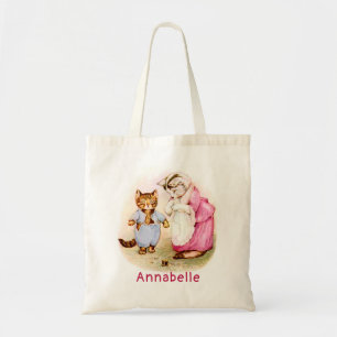 Bolsa Tote Tom Kitten Personalize