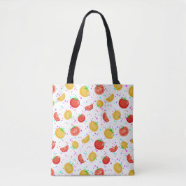 Bolsa Tote Tomaatti