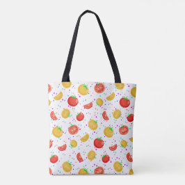 Bolsa Tote Tomaatti