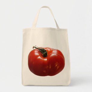 Bolsa Tote Tomate
