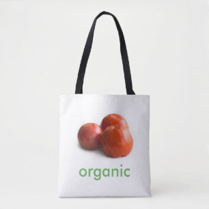 Bolsa Tote Tomate de madre