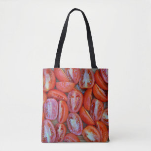 Bolsa Tote Tomate fresco