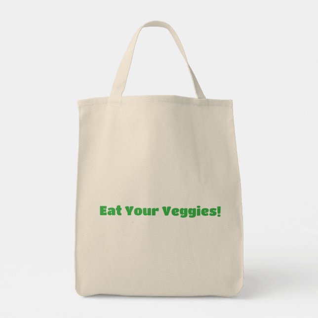 Bolsa Tote tomate Tote Bag (Verso)