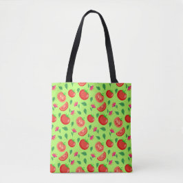 Bolsa Tote Tomaten