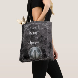 Bolsa Tote Tome Nossa Primeira Casa