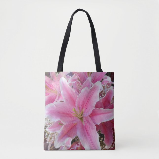 Bolsa Tote Tommasina (Frente)