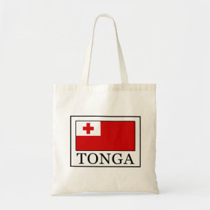Bolsa Tote Tonga