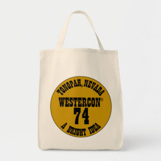 Bolsa Tote Tonopah Tote Bag