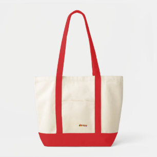 Bolsa tote tons graça dois