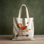 Bolsa Tote Toodaloo Cuntaroos Funny Sarcastic Retro Humor<br><div class="desc">Say goodbye with attitude! The Toodaloo Cuntaroos design delivers bold, cheeky humor with a nostalgic retro vibe. Perfect for people who love sarcastic jokes, edgy humor, and vintage-style graphics, this design combines playful Aussie slang energy with classic retro aesthetics. Whether you're making a statement, sharing a laugh with friends, or...</div>