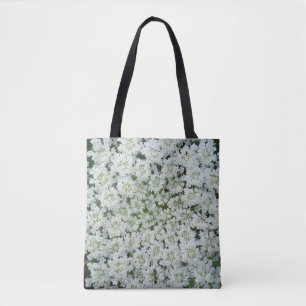 Bolsa Tote Toque de Flor Trópico