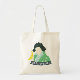Bolsa Tote Tóquio do compositor musical