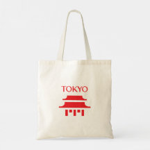 Tóquio Tote Bag