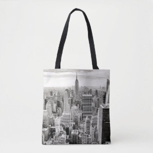 Bolsa Tote Tornar O Mim Manhattan Muito Sólido