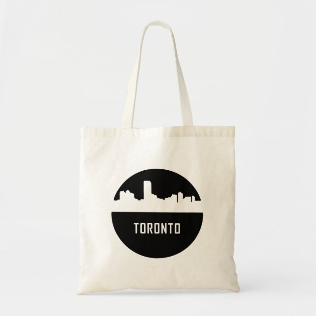 Bolsa Tote Toronto (Frente)