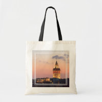Torre de Galata, Istambul