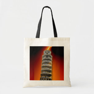 Bolsa Tote Torre de Pisa Energy