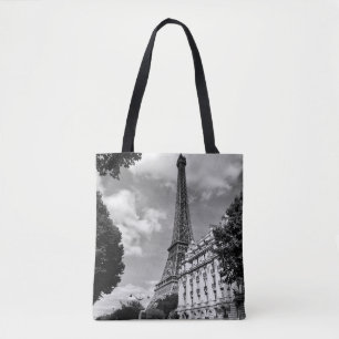 BOLSA TOTE TORRE EIFFEL EM PARIS, FRANÇA