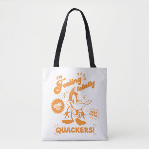 Bolsa Tote Torrente Retro DAFFY DUCK™