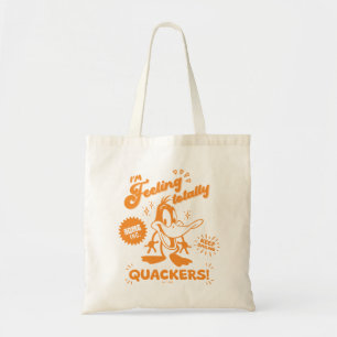 Bolsa Tote Torrente Retro DAFFY DUCK™