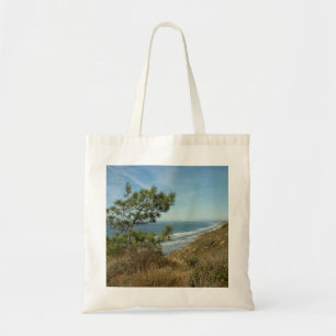 Bolsa Tote Torrey Pine e California Costeira Paisagem