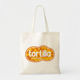 Bolsa Tote Tortilha
