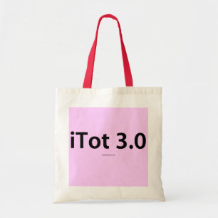 Bolsa Tote Tot 3.0 Nappy/Fralda Bag