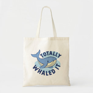 Bolsa Tote Totalmente Balançado