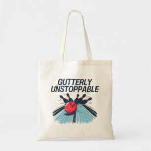 Bolsa Tote Totalmente imparável