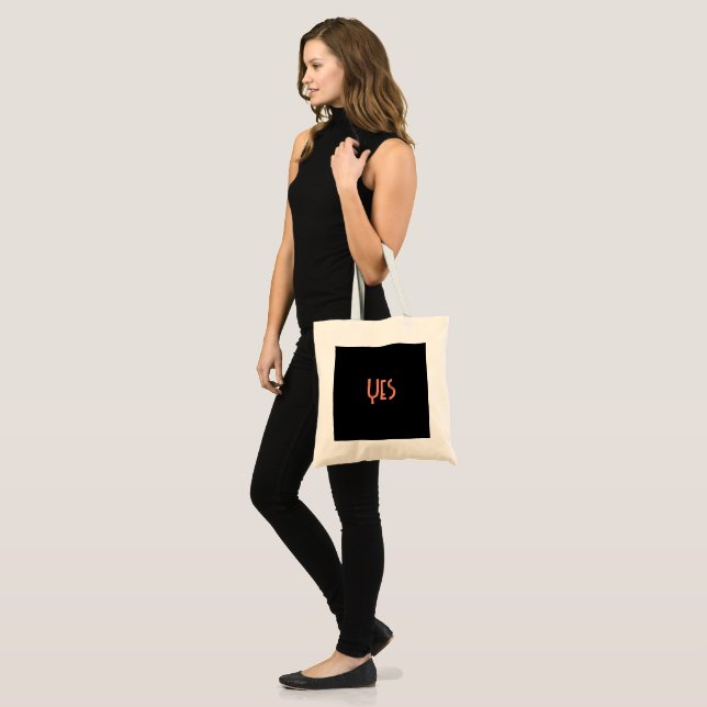 Bolsa Tote Tote Bag (Frente (modelo))