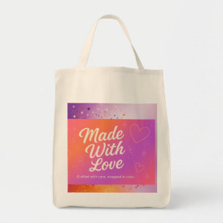 Bolsa Tote Tote Bag