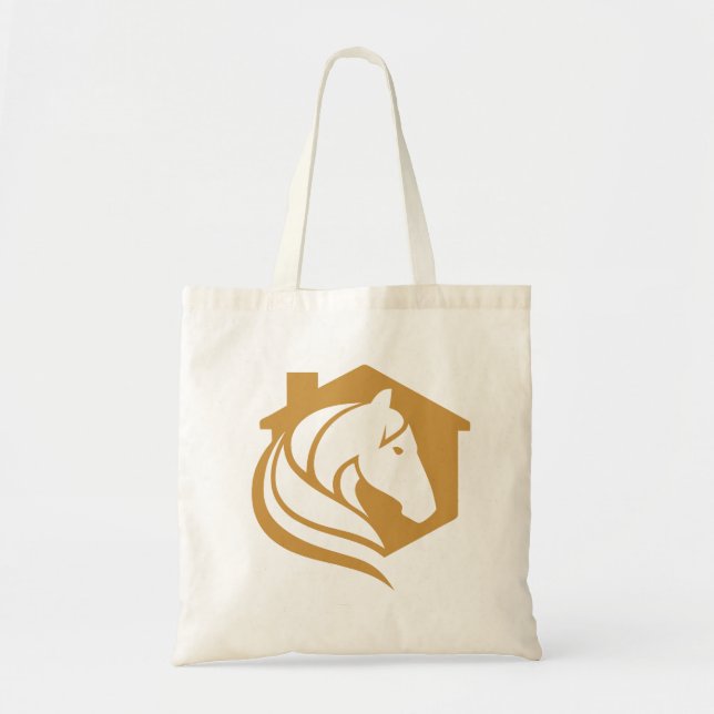 Bolsa Tote Tote Bag (Frente)